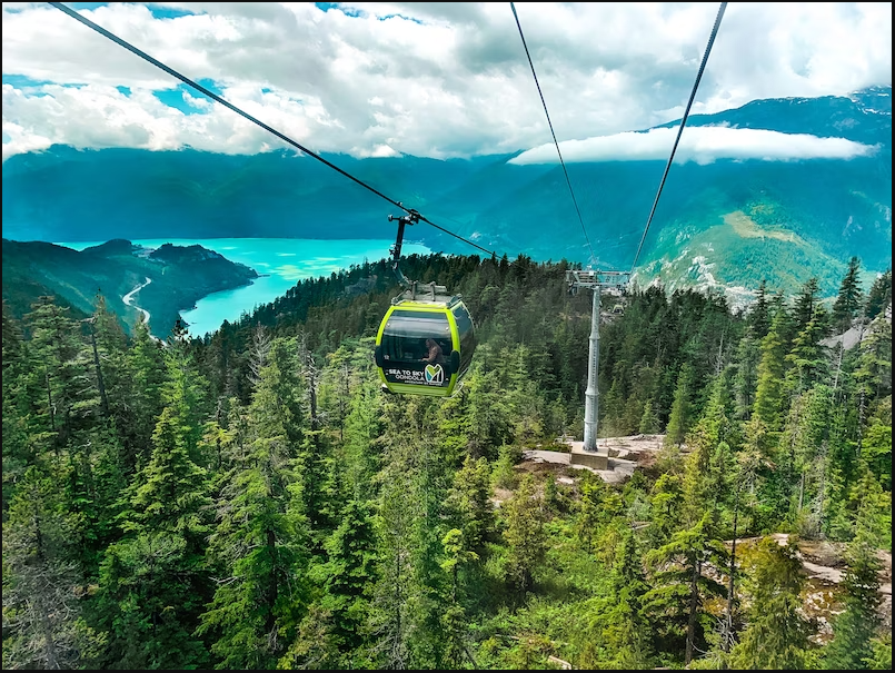 Ropeway Engineering Expert in the Philippines