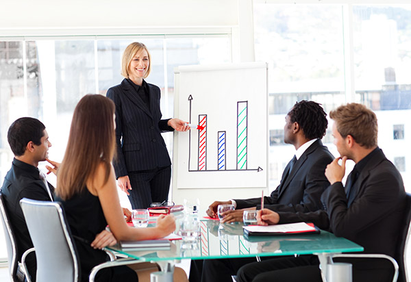 Elevate Your Sales Strategy with Executive Sales Coaching