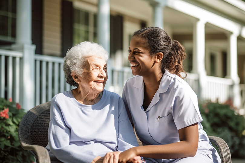 Comprehensive Guide to Live-In Care Services for Elderly Independence