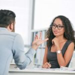 ICF-Certified Executive Coach Elevating Leadership and Career Success