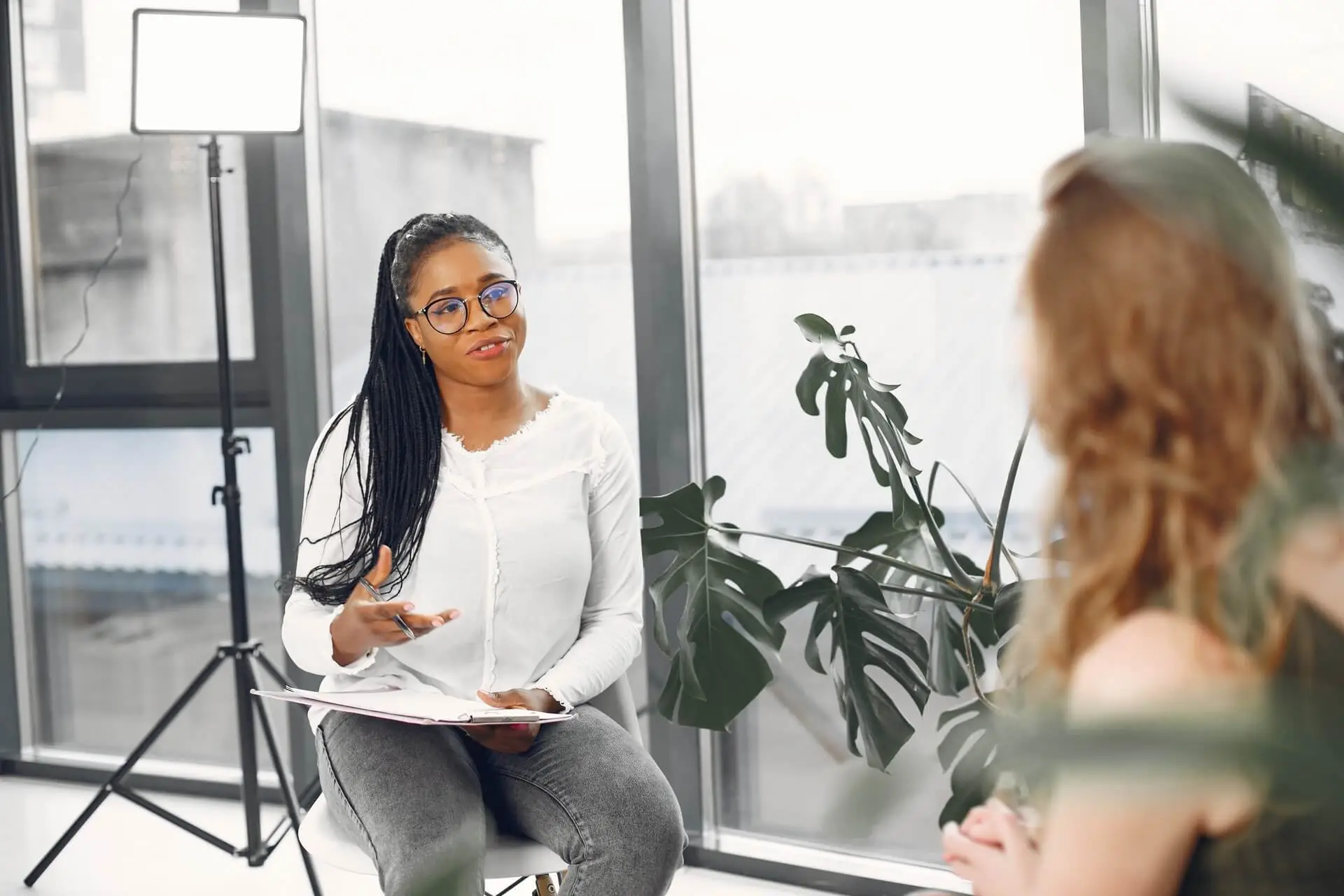 The Power of Life Coaching Guiding You Toward Clarity and Success