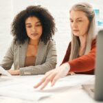The Role and Impact of a Creative Coach in Unlocking Your Potential
