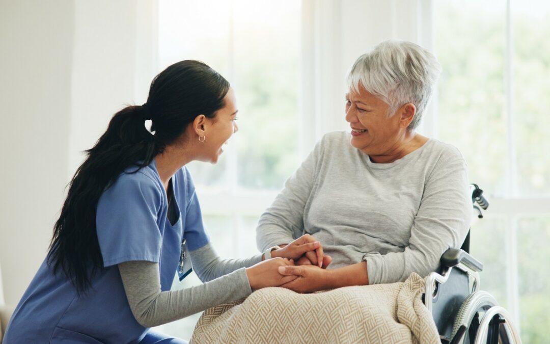 Understanding Palliative Care Services Compassionate Support for Life’s Challenging Moments