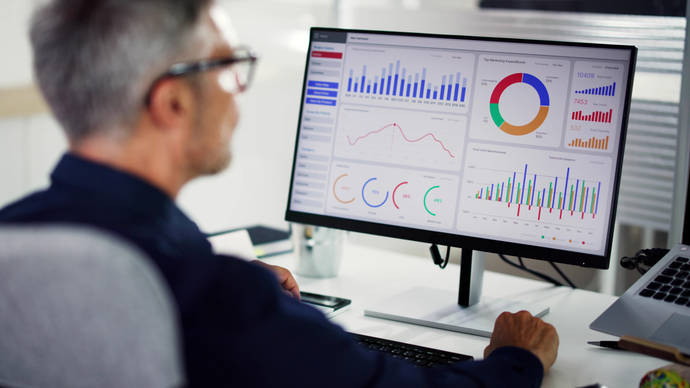 Become a Data Analyst & Work Remotely Your Guide to Launching a Flexible, In-Demand Career