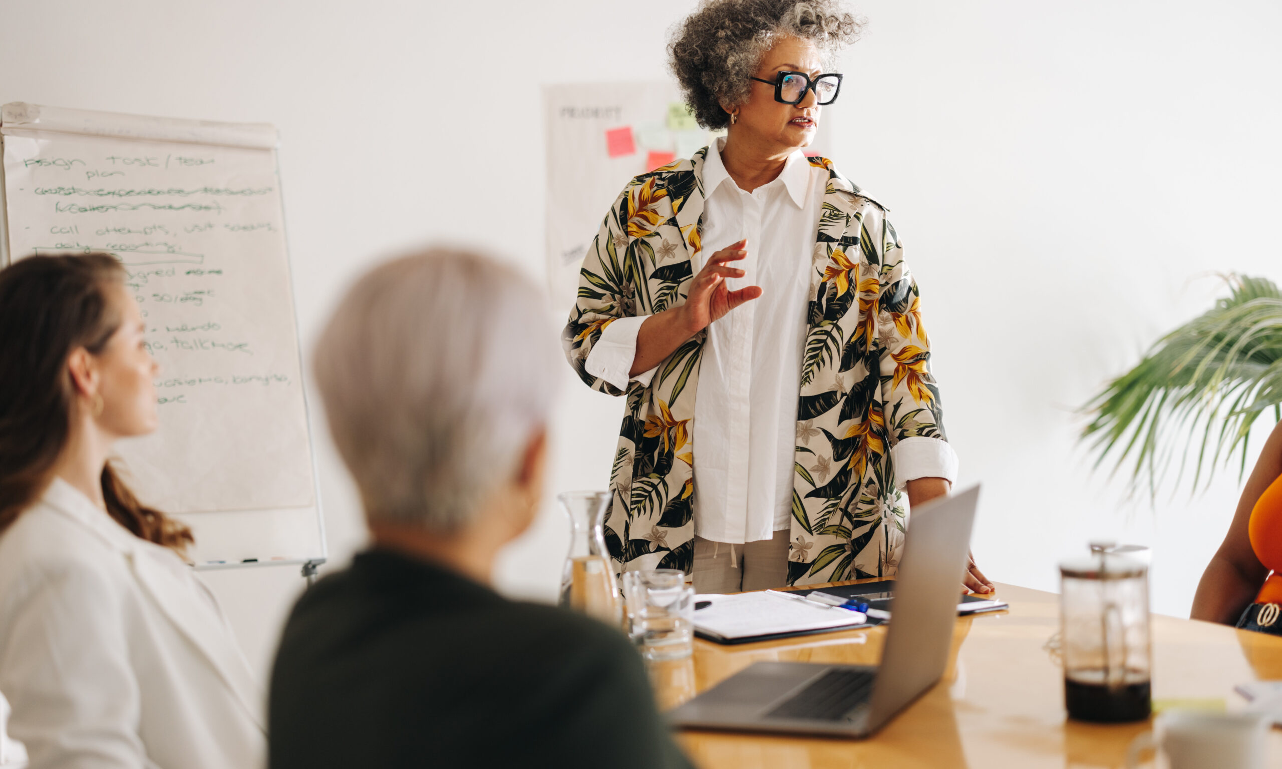 Diversity, Equity, Inclusion, and Belonging (DEIB) Coach Driving Meaningful Change in the Workplace