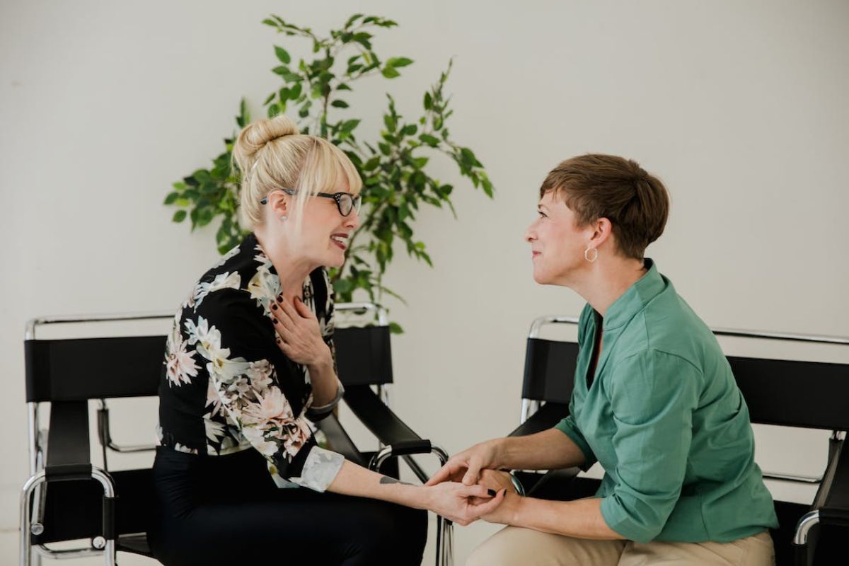 How an Integrative Life Coach Can Transform Your Mind, Body, and Spirit
