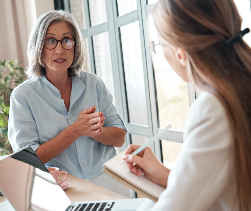 What is a Transformation Coach and How They Help You Break Through Life’s Barriers