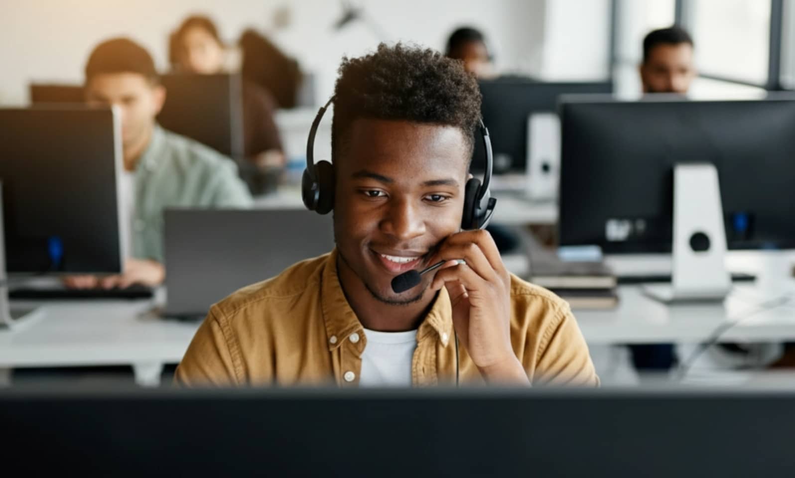 How to Become a Professional Cold Caller and Master the Art of Sales Outreach
