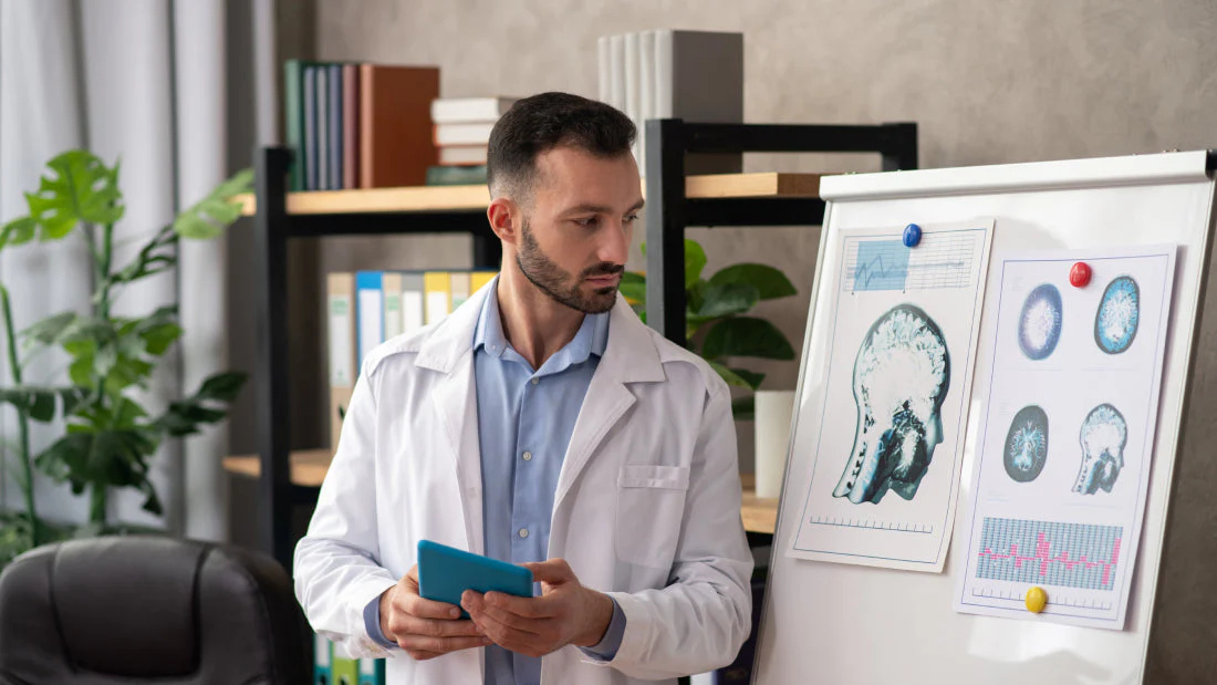 What Is a Brain Health Coach Your Guide to a Growing Field in Wellness