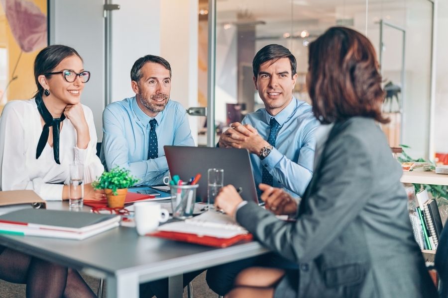 Enroll in a Remote Sales Training Your Path to Mastering High-Performance Sales from Anywhere