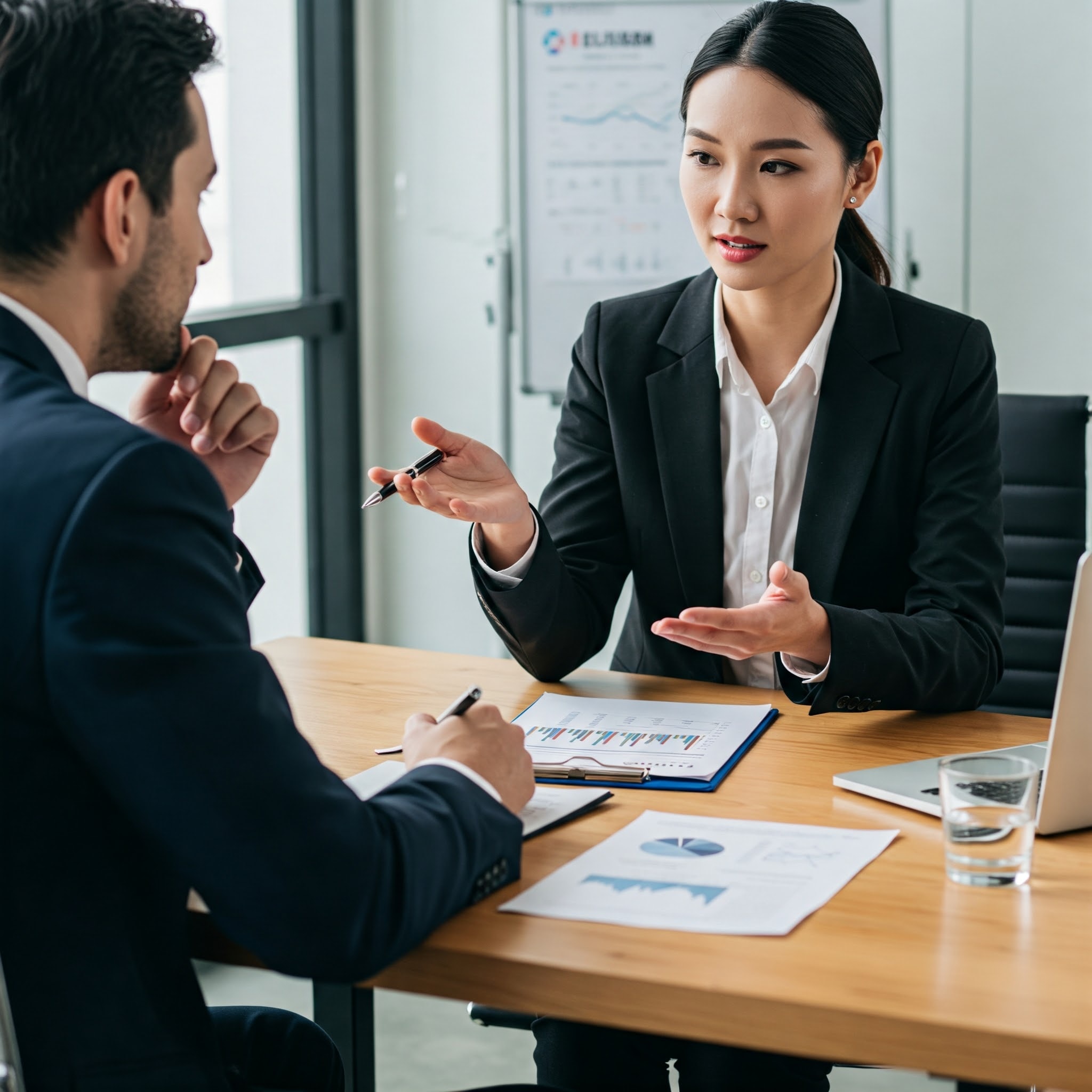 High Ticket Sales Training Mastering the Art of Closing Premium Deals