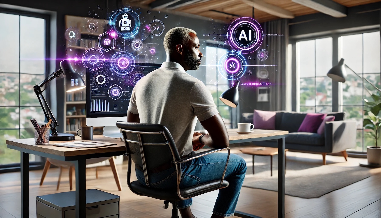 How Automation Systems Coach Training Equips You to Guide Businesses Toward Scalable Success