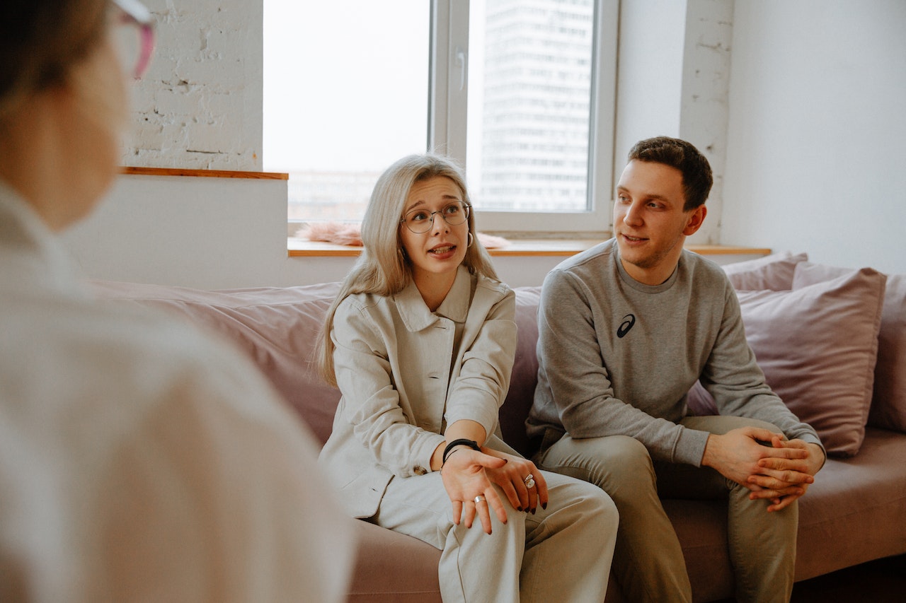 How to Earn a Couples Coaching Certification and Build a Rewarding Coaching Practice