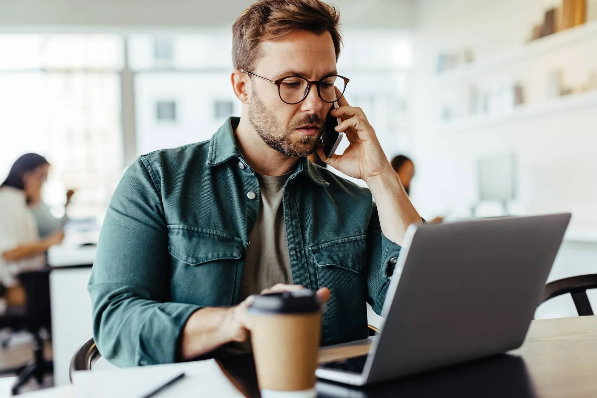 How to Find the Best Productivity Coach to Transform Your Workday