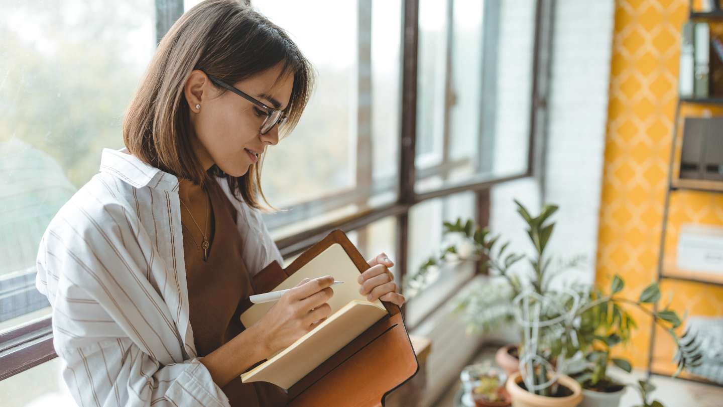 Journal Therapy Certification Your Pathway to Helping Others Through Writing