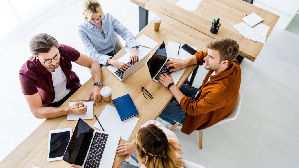 Businessly for Startups Affordable Growth Solutions