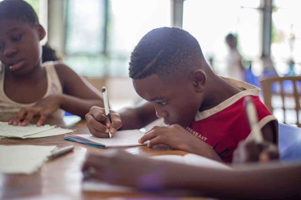 Children Care Services Ensuring Quality Support and Safe Environments for Every Child