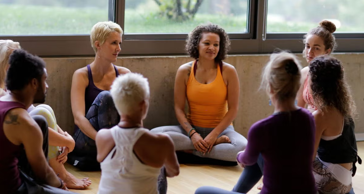 Family Constellation Facilitator Training A Path to Systemic Healing and Transformation