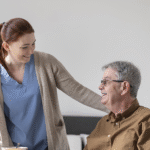 Live-In Care Milton Keynes A Comprehensive Guide to Personalized Home Support