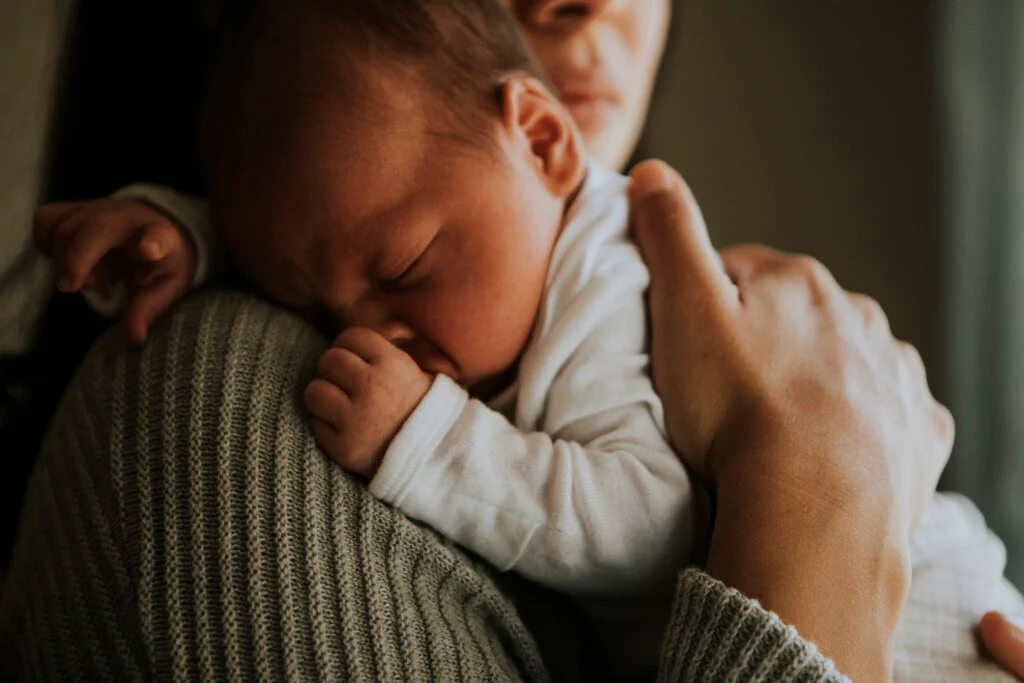 Navigating Motherhood with Confidence How a Postpartum Transition Coach Can Transform Your Journey