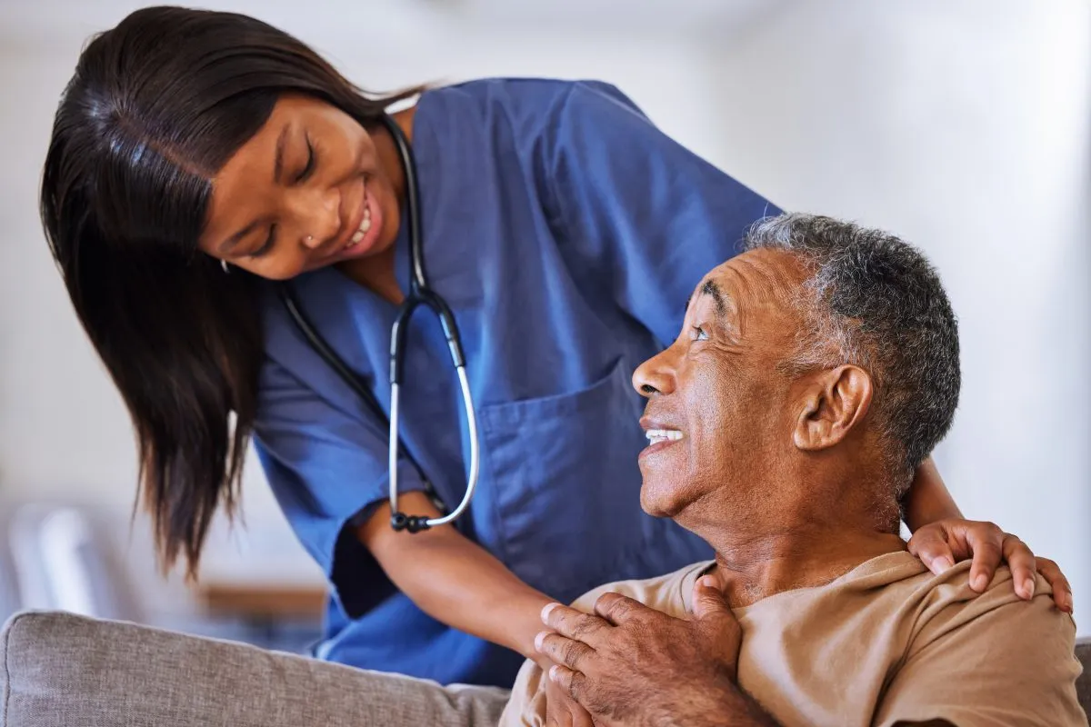 Palliative Care Services A Guide to Compassionate Support for Patients and Families