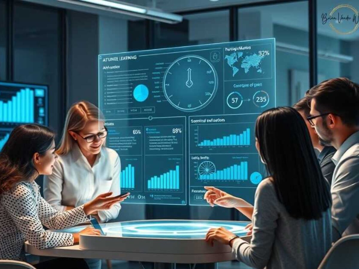 Remote AI Consultant Mentorship Program Your Pathway to Building Expertise and Career Confidence