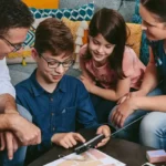 Resilience Coaching for Parents Strengthening Emotional Well-Being and Family Dynamics